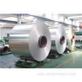 Manufactory 8011 household aluminium foil